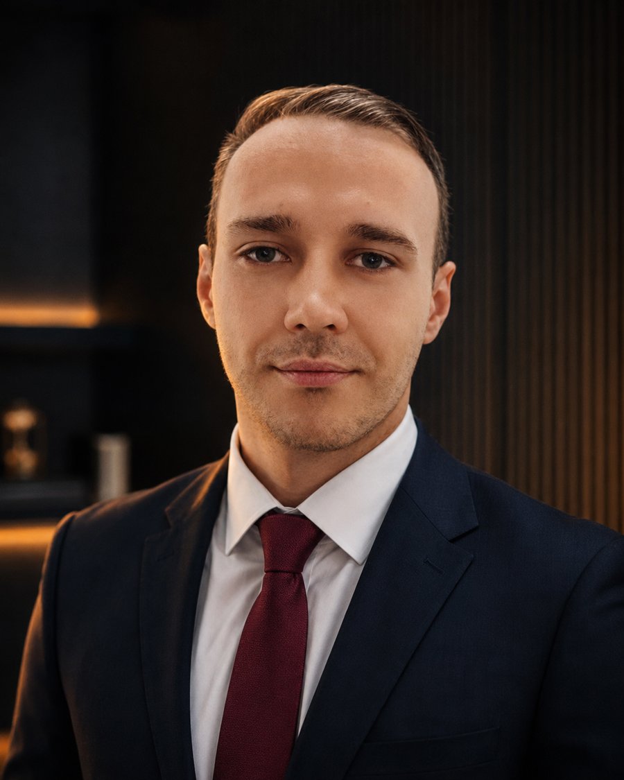 Iaroslav Mezin